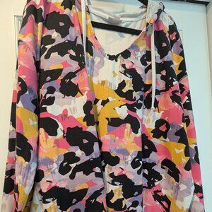 Fun Colors!  LuLaRoe Eliza